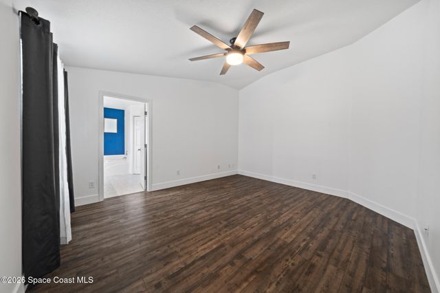 8456 Mizell Drive, Melbourne, FL 32940