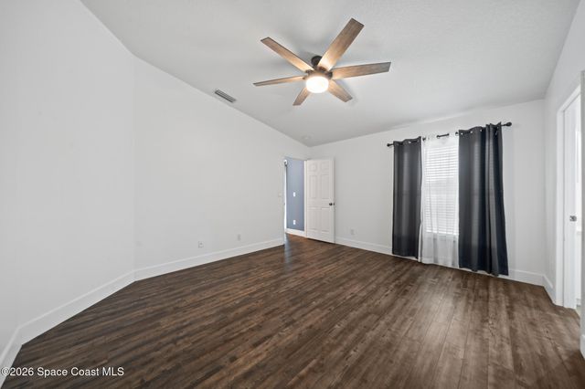8456 Mizell Drive, Melbourne, FL 32940