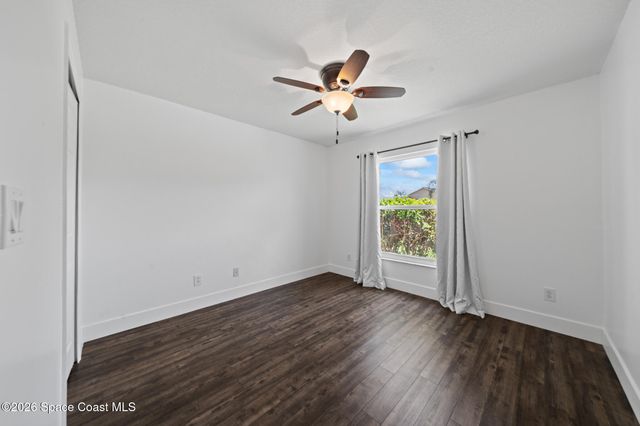 8456 Mizell Drive, Melbourne, FL 32940