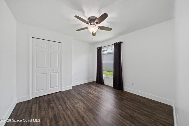 8456 Mizell Drive, Melbourne, FL 32940