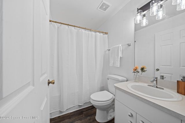8456 Mizell Drive, Melbourne, FL 32940