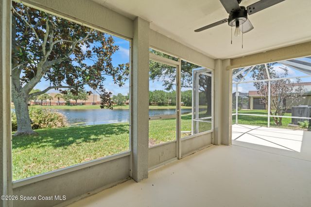 8456 Mizell Drive, Melbourne, FL 32940
