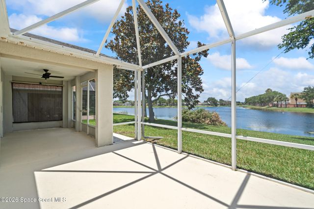 8456 Mizell Drive, Melbourne, FL 32940