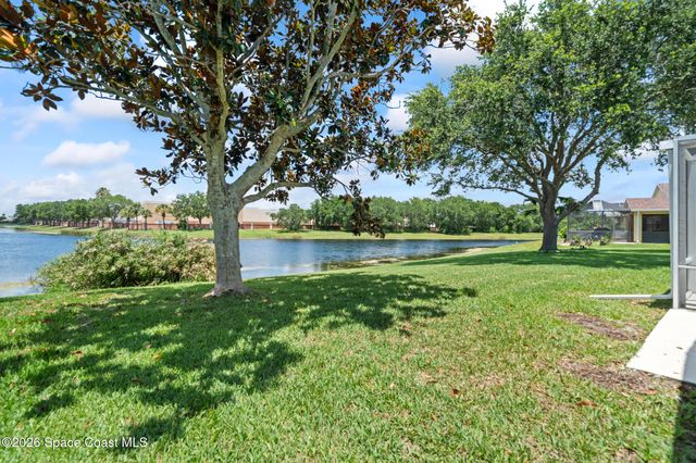 8456 Mizell Drive, Melbourne, FL 32940