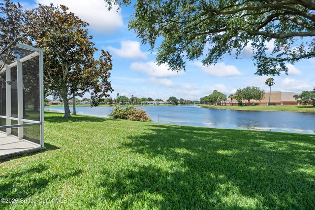 8456 Mizell Drive, Melbourne, FL 32940