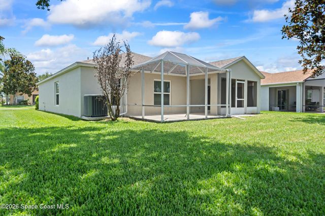 8456 Mizell Drive, Melbourne, FL 32940
