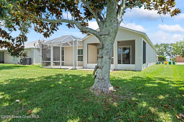 8456 Mizell Drive, Melbourne, FL 32940