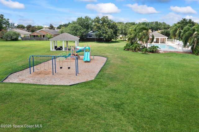 8456 Mizell Drive, Melbourne, FL 32940