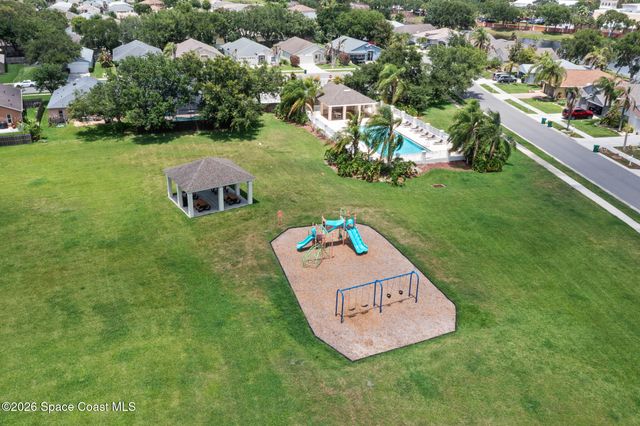 8456 Mizell Drive, Melbourne, FL 32940