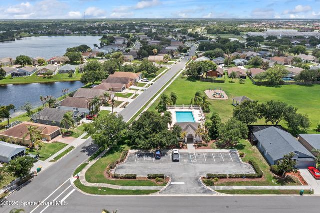 8456 Mizell Drive, Melbourne, FL 32940