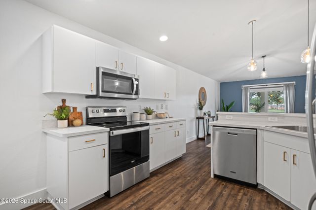 8456 Mizell Drive, Melbourne, FL 32940