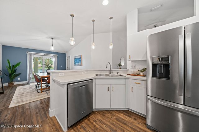 8456 Mizell Drive, Melbourne, FL 32940