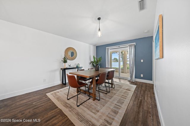 8456 Mizell Drive, Melbourne, FL 32940