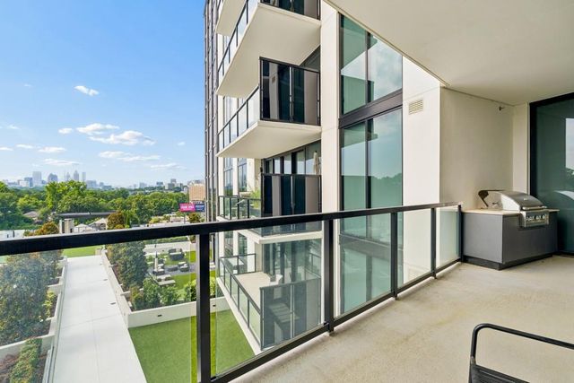 2425 Peachtree Road NE 607, Atlanta, GA 30305