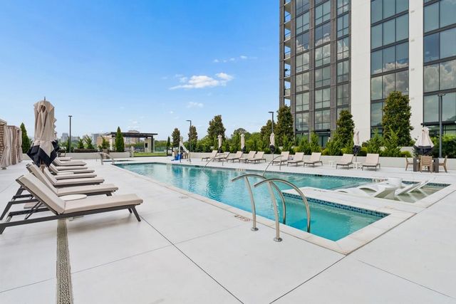 2425 Peachtree Road NE 607, Atlanta, GA 30305
