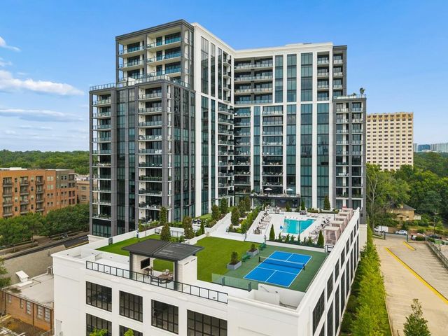 2425 Peachtree Road NE 607, Atlanta, GA 30305
