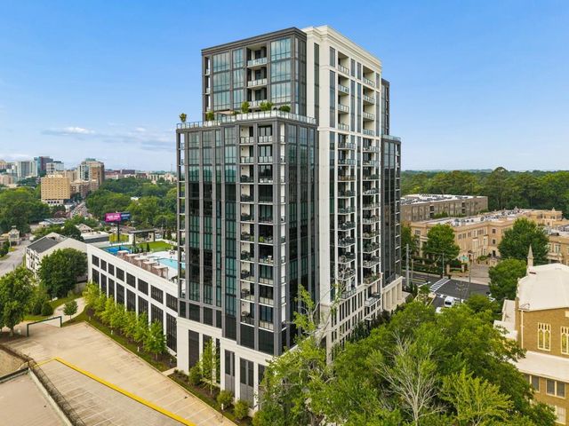 2425 Peachtree Road NE 607, Atlanta, GA 30305