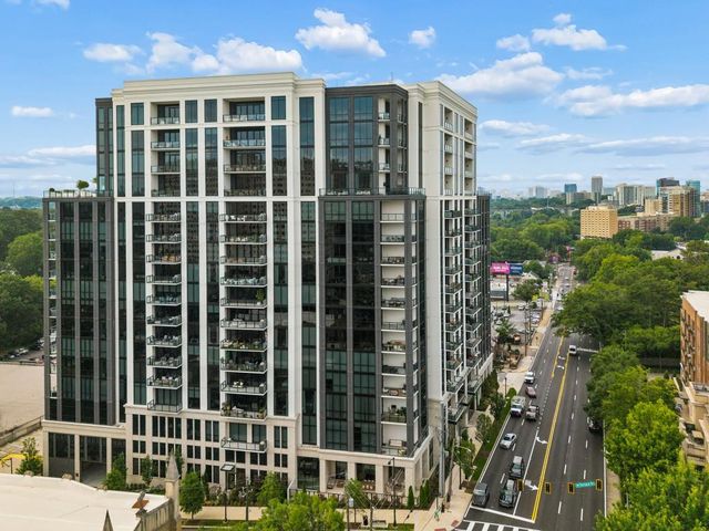 2425 Peachtree Road NE 607, Atlanta, GA 30305