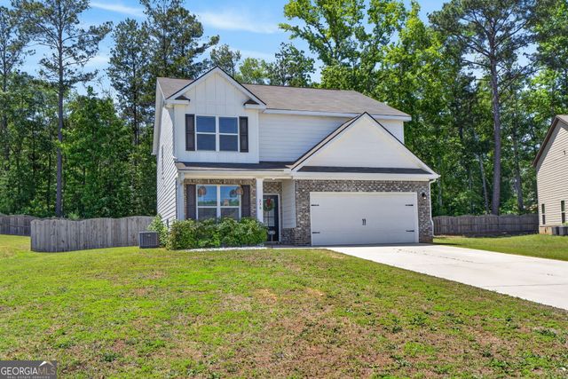236 Sophie Circle, Locust Grove, GA 30248