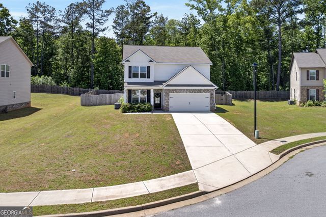 236 Sophie Circle, Locust Grove, GA 30248