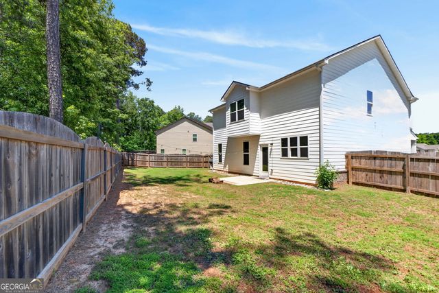 236 Sophie Circle, Locust Grove, GA 30248