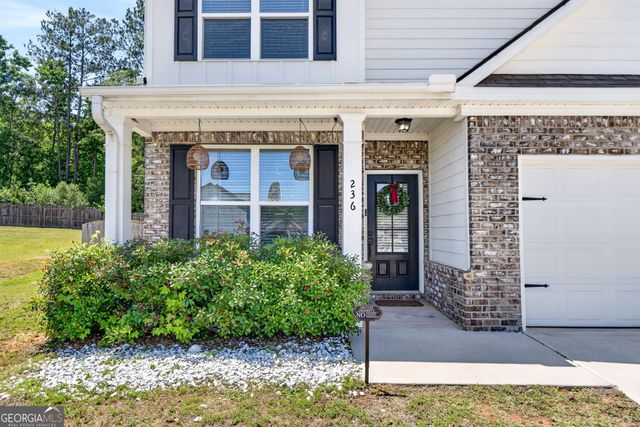 236 Sophie Circle, Locust Grove, GA 30248