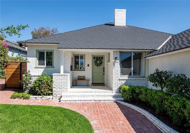 2826 N Keystone, Burbank, CA 91504
