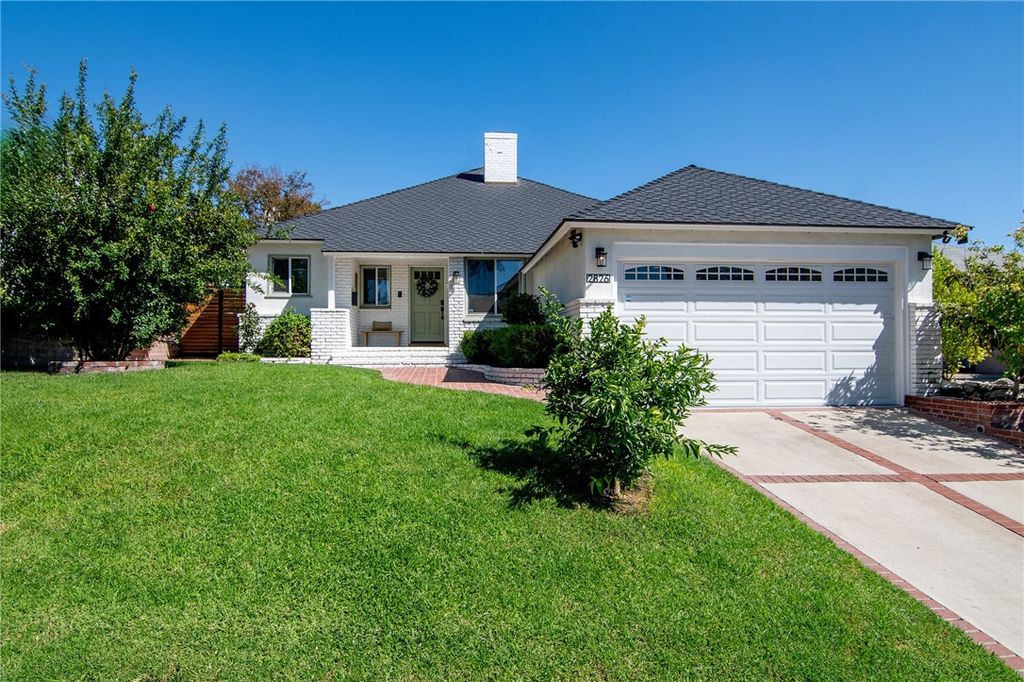 2826 N Keystone, Burbank, CA 91504