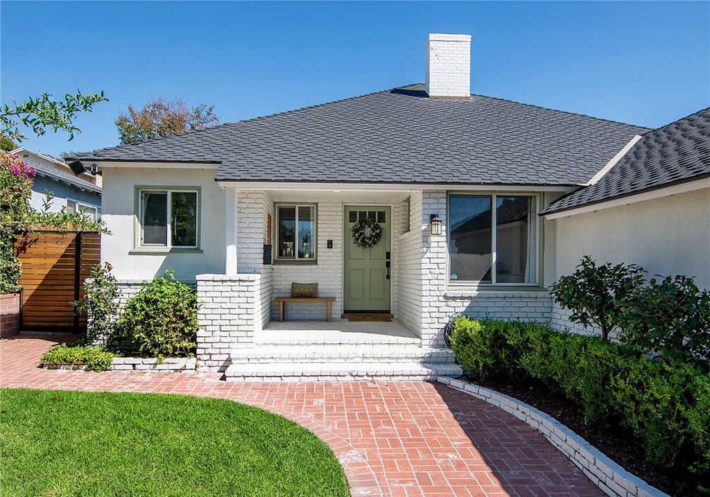 2826 N Keystone, Burbank, CA 91504 — photo 2