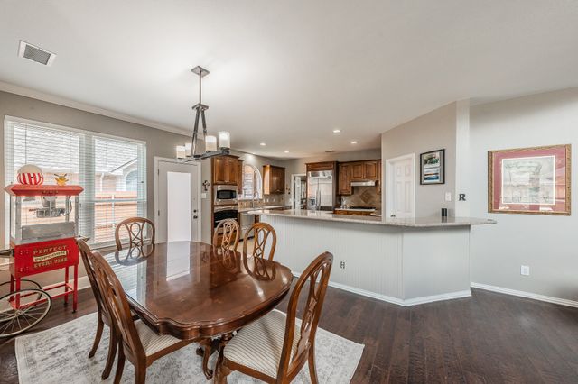 3620 Oakcrest Drive, Plano, TX 75025
