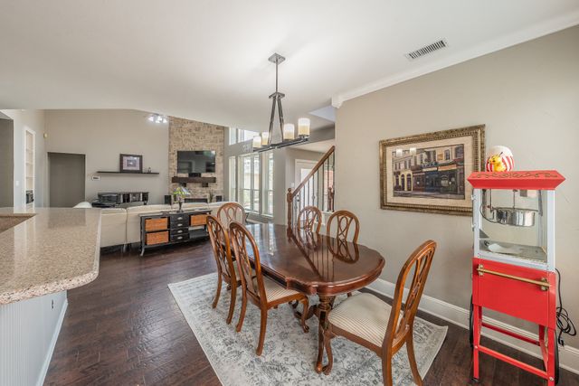 3620 Oakcrest Drive, Plano, TX 75025