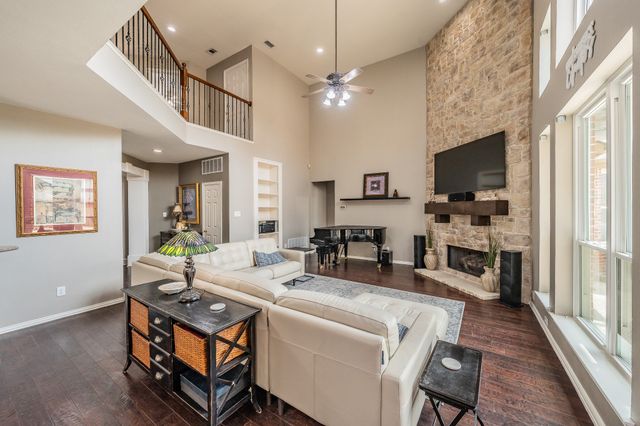 3620 Oakcrest Drive, Plano, TX 75025