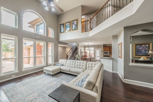 3620 Oakcrest Drive, Plano, TX 75025