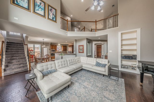 3620 Oakcrest Drive, Plano, TX 75025