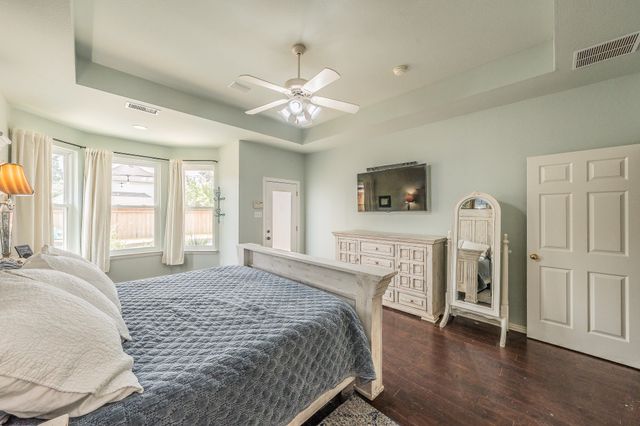 3620 Oakcrest Drive, Plano, TX 75025