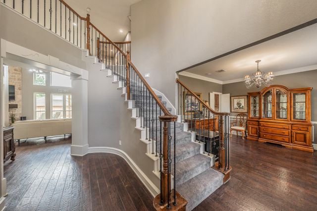 3620 Oakcrest Drive, Plano, TX 75025