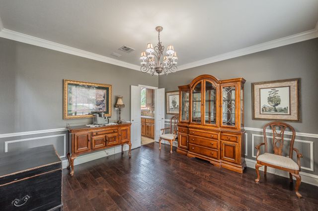 3620 Oakcrest Drive, Plano, TX 75025