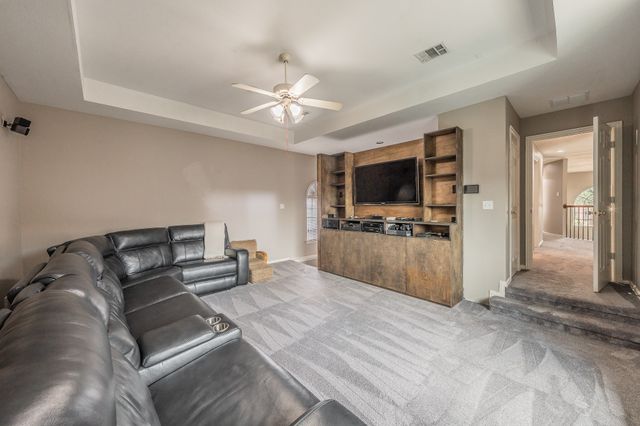 3620 Oakcrest Drive, Plano, TX 75025