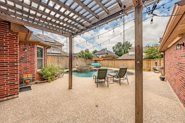 3620 Oakcrest Drive, Plano, TX 75025