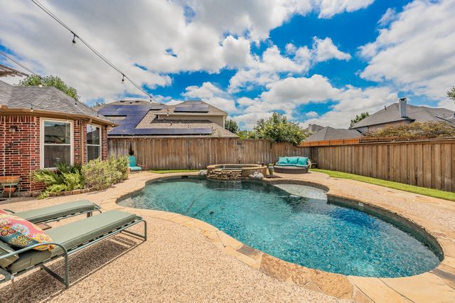 3620 Oakcrest Drive, Plano, TX 75025