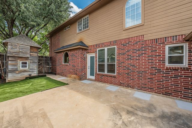 3620 Oakcrest Drive, Plano, TX 75025