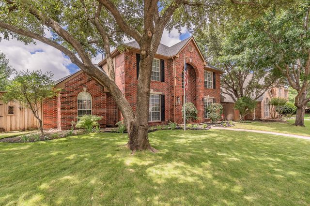 3620 Oakcrest Drive, Plano, TX 75025