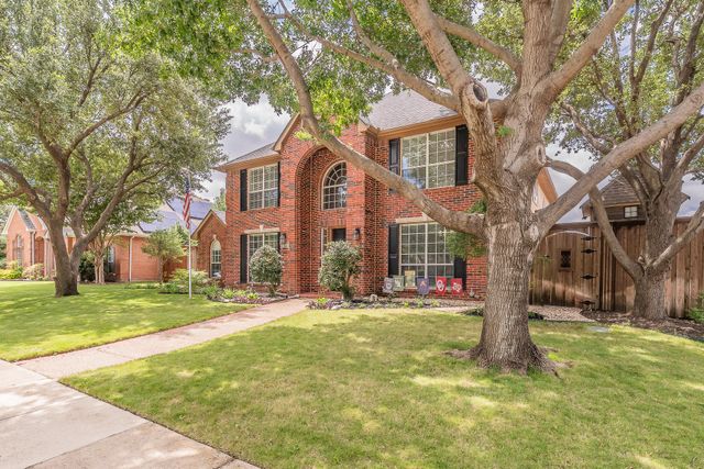 3620 Oakcrest Drive, Plano, TX 75025