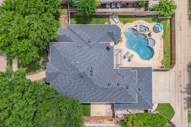 3620 Oakcrest Drive, Plano, TX 75025