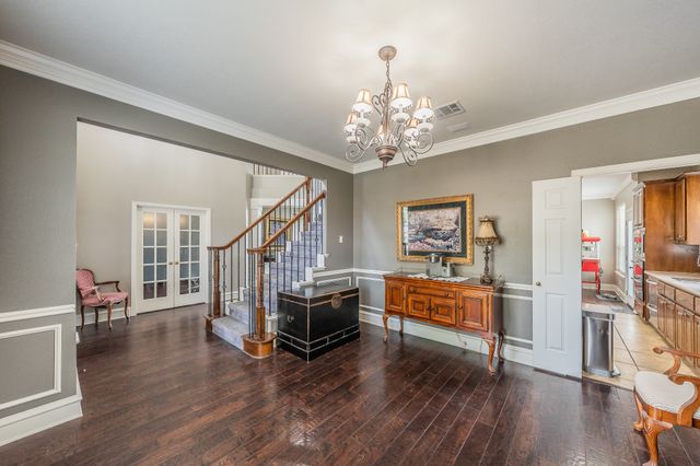 3620 Oakcrest Drive, Plano, TX 75025