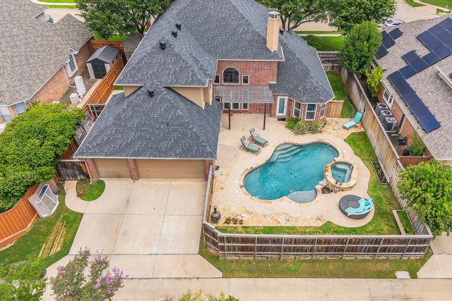3620 Oakcrest Drive, Plano, TX 75025