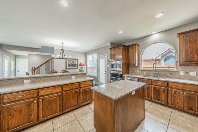 3620 Oakcrest Drive, Plano, TX 75025