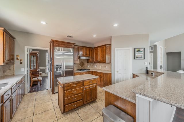 3620 Oakcrest Drive, Plano, TX 75025