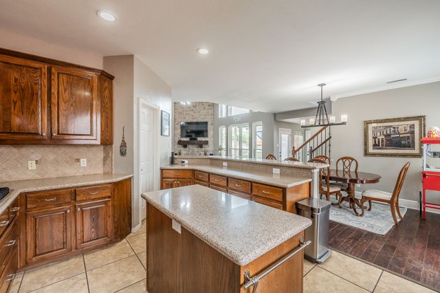 3620 Oakcrest Drive, Plano, TX 75025