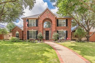 3620 Oakcrest Drive, Plano, TX 75025